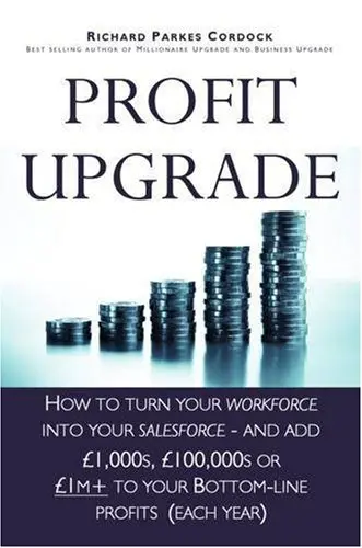 Cover of Profit Upgrade