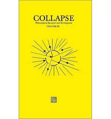 Cover of Unknown Deleuze / Speculative Realism