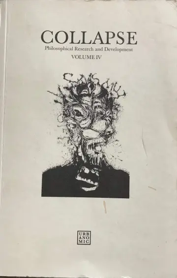 Cover of Collapse
