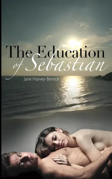 Cover of The Education of Sebastian