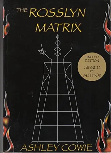 Cover of The Rosslyn Matrix