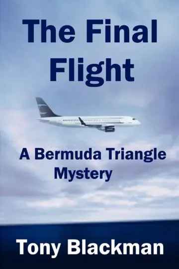 Cover of The Final Flight