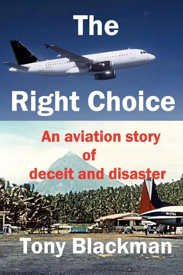 Cover of The Right Choice