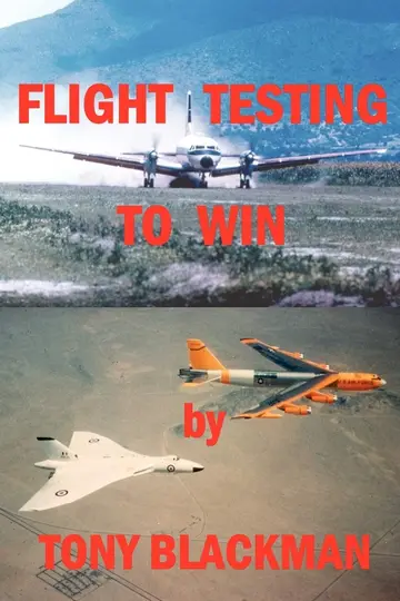 Cover of Flight Testing to Win