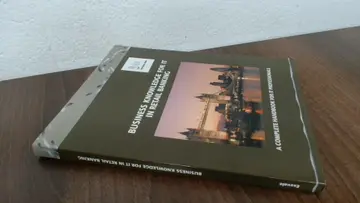 Cover of Business Knowledge for IT in Retail Banking