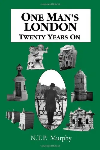 Cover of One Man's London