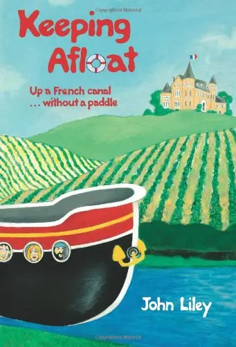 Cover of Keeping Afloat