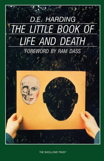 Cover of The Little Book of Life and Death