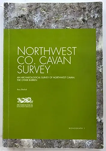 Cover of Northwest Co. Cavan Survey