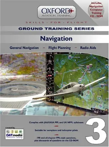 Cover of Navigation for PPL and Beyond