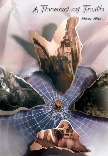 Cover of A Thread of Truth