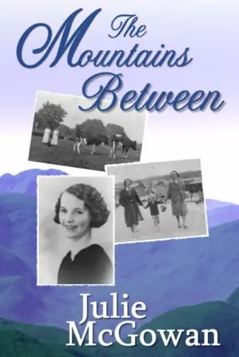Cover of The Mountains Between