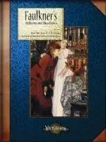 Cover of Faulkner's Millinery and Miscellanea