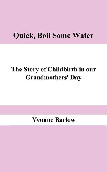 Cover of Quick, Boil Some Water!
