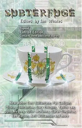 Cover of Subterfuge