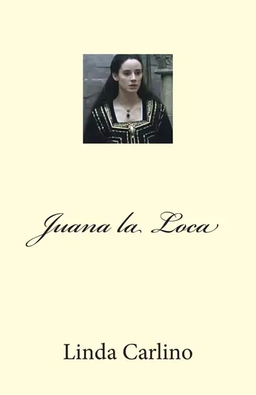 Cover of Juana La Loca