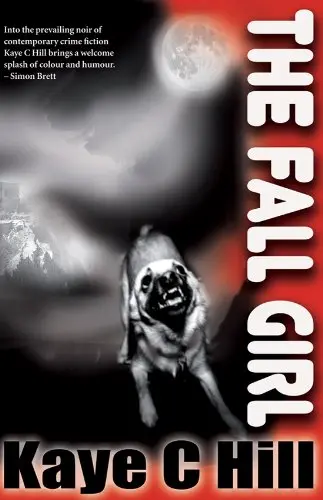 Cover of The Fall Girl