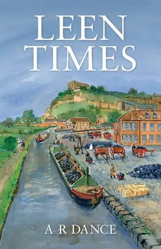 Cover of Leen Times