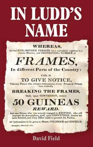 Cover of In Ludd's Name