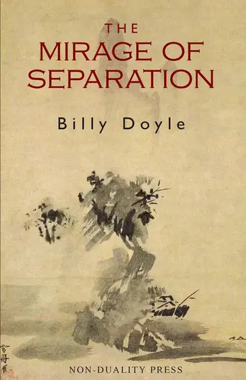 Cover of The Mirage of Separation