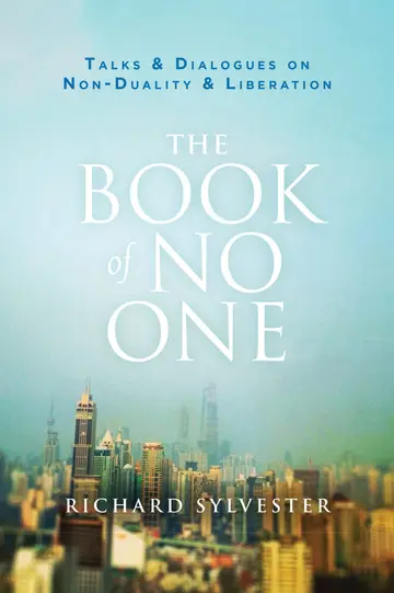 Cover of The Book of No One