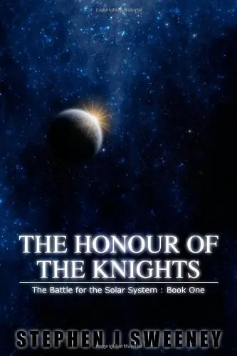 Cover of The Honour of the Knights
