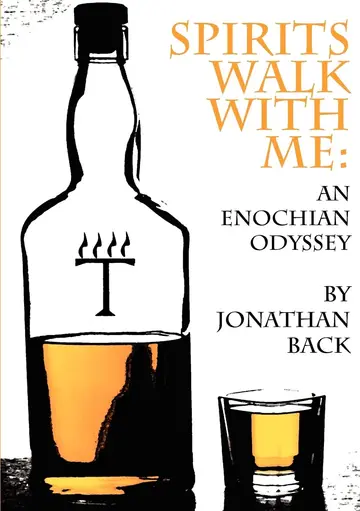 Cover of Spirits Walk with Me