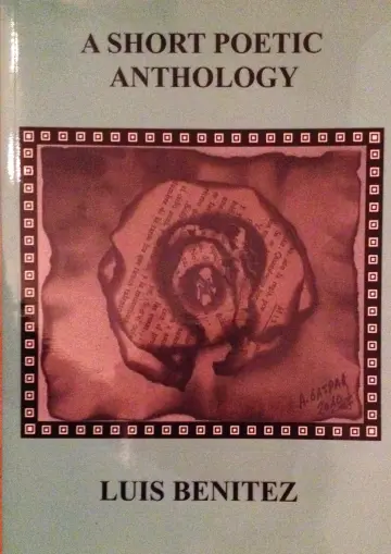 Cover of A Short Poetic Anthology