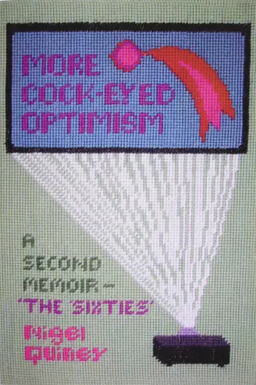 Cover of More Cock-Eyed Optimism