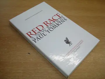 Cover of Red Race