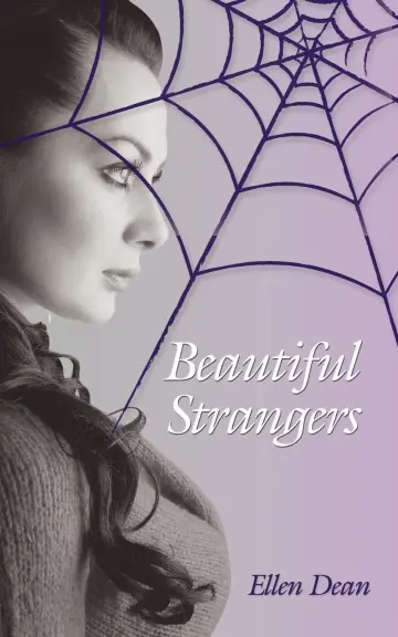Cover of Beautiful Strangers