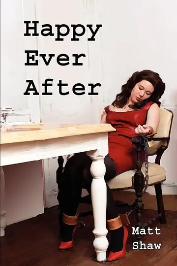 Cover of Happy Ever After
