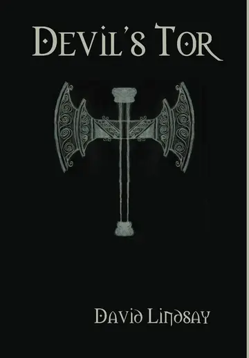Cover of Devil's Tor