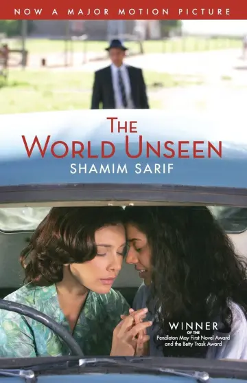 Cover of The World Unseen