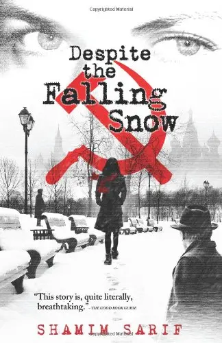 Cover of Despite the Falling Snow