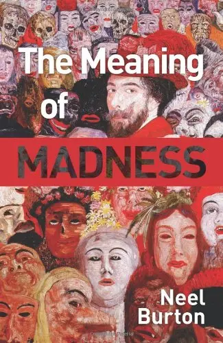 Cover of The Meaning of Madness