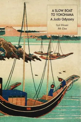 Cover of A Slow Boat to Yokohama