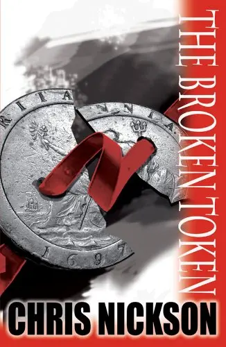 Cover of The Broken Token