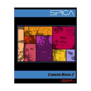 Cover of Career Book 2