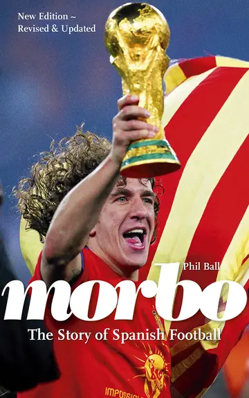 Cover of Morbo