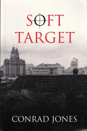 Cover of Soft Target
