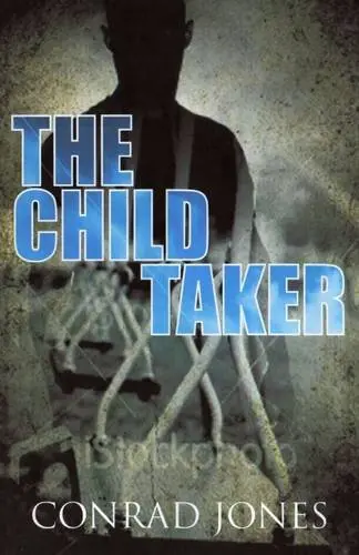 Cover of The Child Taker