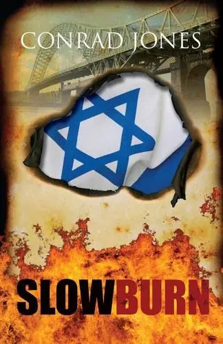 Cover of Slow Burn