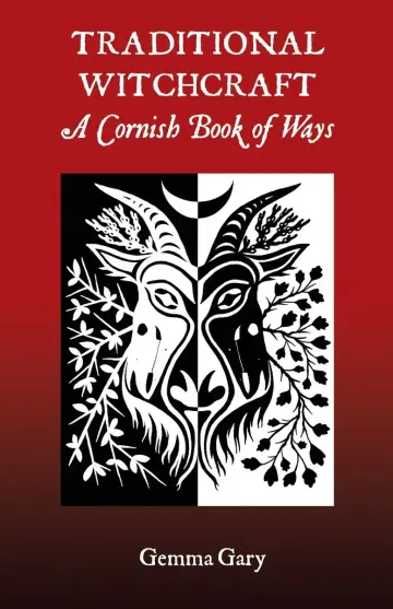 Cover of Traditional Witchcraft