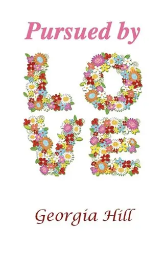 Cover of Pursued by Love