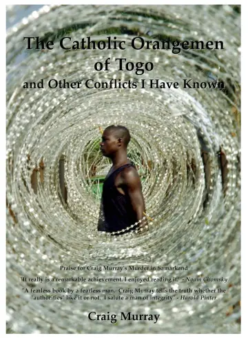 Cover of The Catholic Orangemen of Togo