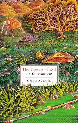 Cover of Flowers of Evil