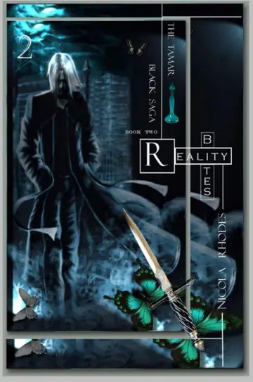 Cover of Tamar Black - Reality Bites