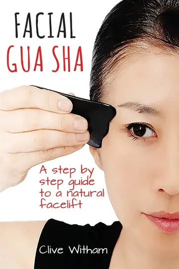 Cover of Facial Gua Sha