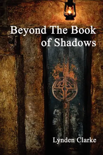 Cover of Beyond the Book of Shadows